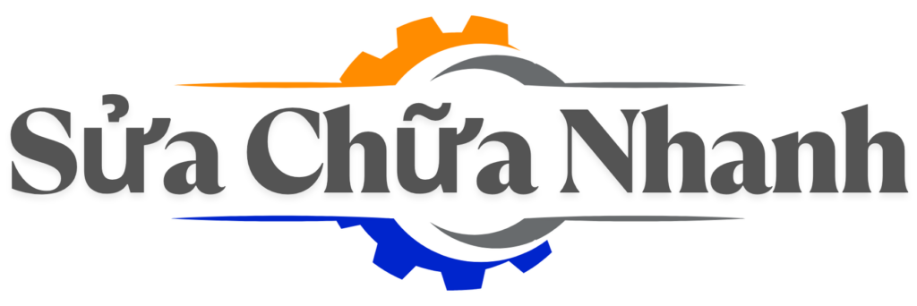 SuaChuaNhanh